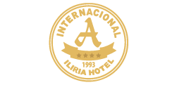 Iliria Internacional Hotel